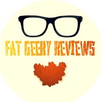 Fat Geeky Reviews cover