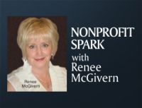 Nonprofit Spark – Renee McGivern cover