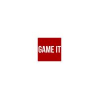 GAME IT Podcast cover