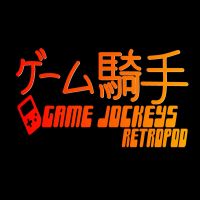 Game Jockeys RetroPod cover