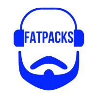 Fat Packs Podcast cover