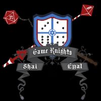 Game Knights cover