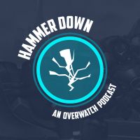 Hammer Down — Podcast cover