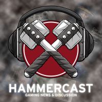 HammerCast cover