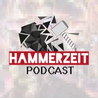 Hammerzeit Podcast cover