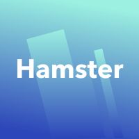 Hamster cover