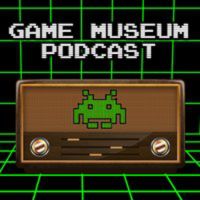 Game Museum Podcast cover