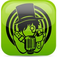 I'd Back That - A Kickstarter Podcast cover