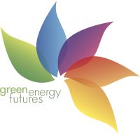 Green Energy Futures's CKUA Radio podcast cover