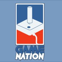 Game Nation cover