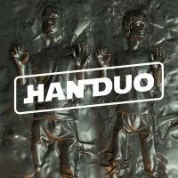 Han Duo cover