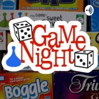 Game Night cover