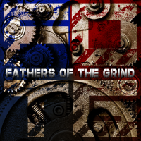 Fathers of the Grind - a Gaming Podcast cover