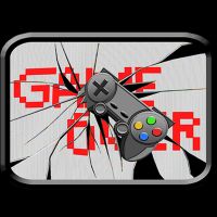 I'm Just Not That Into Games cover
