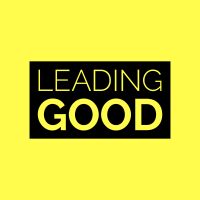 Leading Good cover