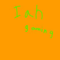 Ian Gaming cover