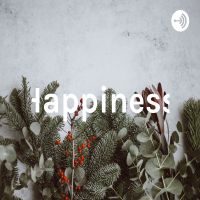 Happiness cover