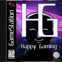 Happy Gaming cover
