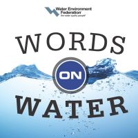 Words On Water cover