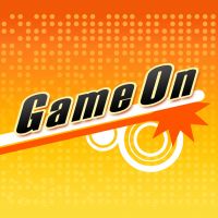 Game On cover