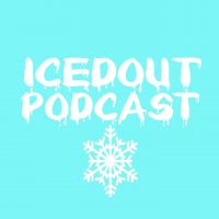 Icedout Podcast cover
