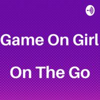 Game on Girl on the Go cover