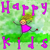 Happy Kids Podcast – Better Living Institute cover
