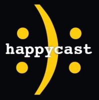 Happycast cover