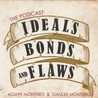 Ideals, Bonds, and Flaws cover
