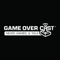 Game Over Cast cover