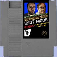 Idiot Mode cover