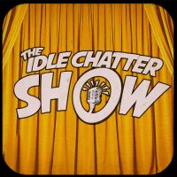 Idle Chatter cover