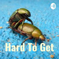 Hard To Get cover