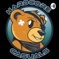 Hardcore Casuals Lounge cover