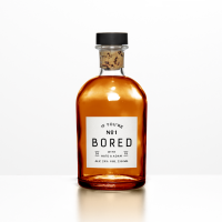 If You're Bored cover