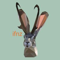IFNZ Podcast cover