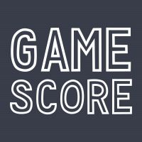 Game Score Podcast cover