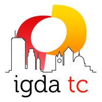 IGDA Twin Cities Podcast cover