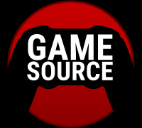 Game Source Podcast cover