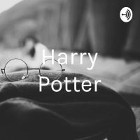 Harry Potter cover