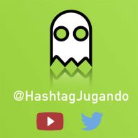 Hashtag Jugando cover