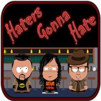Haters Gonna Hate cover