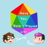 Have You Roleplayed cover