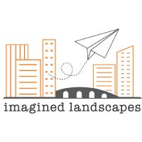 Imagined Landscapes Podcast cover
