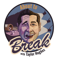 About to Break cover