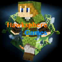 HawksphereGames cover