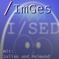 ImGespräch - Mit Julian und Reimund cover