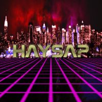 HAYSA Podcast cover