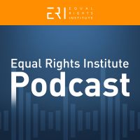 The Equal Rights Institute Podcast cover