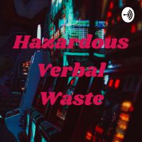 Hazardous Verbal Waste cover